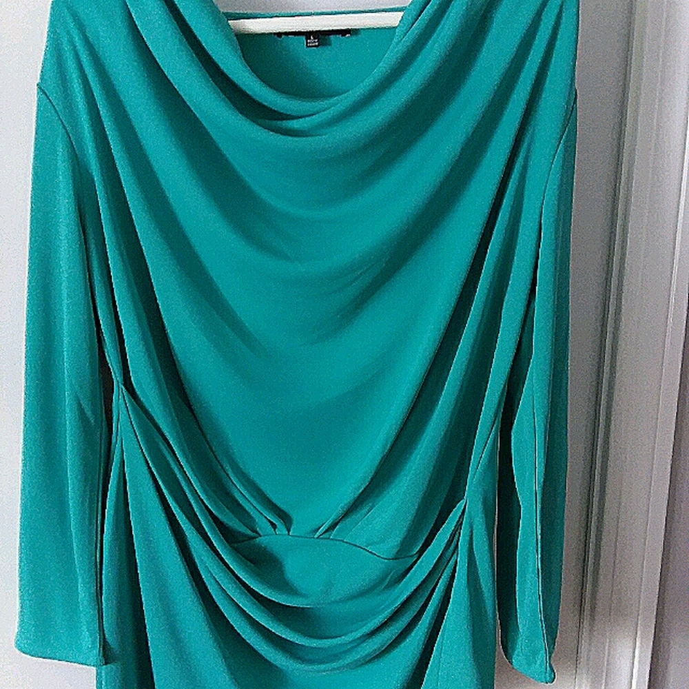 Jones New York Blouse